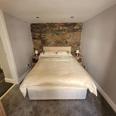 2 Kilkerran Road Apartment Campbeltown Bagian luar foto