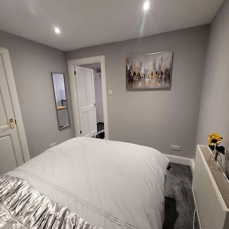 2 Kilkerran Road Apartment Campbeltown Bagian luar foto