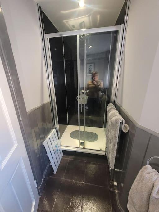 2 Kilkerran Road Apartment Campbeltown Bagian luar foto