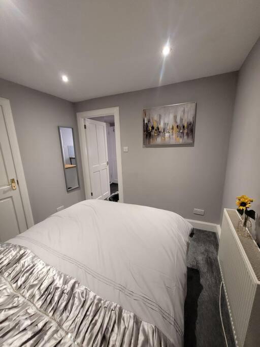 2 Kilkerran Road Apartment Campbeltown Bagian luar foto