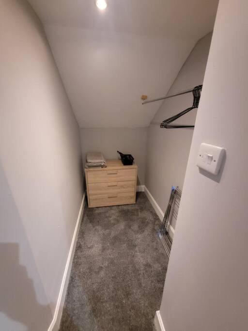 2 Kilkerran Road Apartment Campbeltown Bagian luar foto