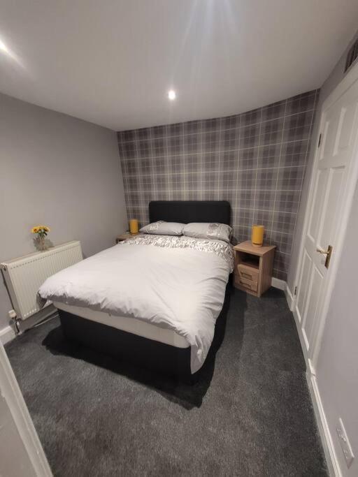 2 Kilkerran Road Apartment Campbeltown Bagian luar foto