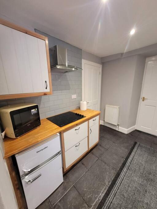 2 Kilkerran Road Apartment Campbeltown Bagian luar foto